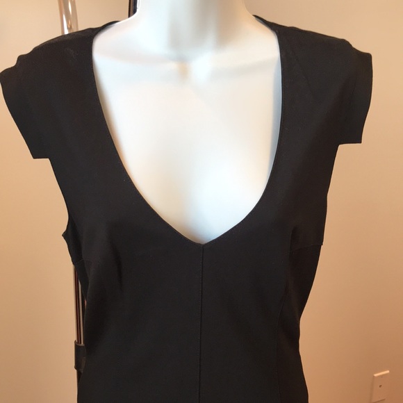 Bebe MIDI Sheath drsss - Picture 2 of 11